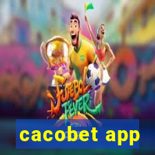 cacobet app